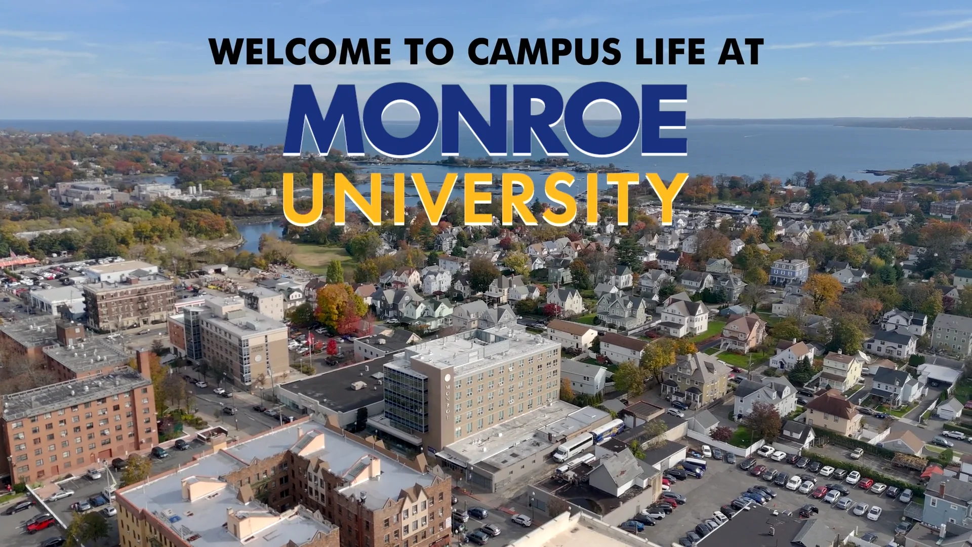 Edu University